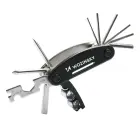 Wozinsky WWZ-01N 16-in-1 Multifunctional Bicycle Repair Tool Set - Black Foto 5