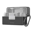 Puluz protective case for DJI Mic 2 (black) Foto 2