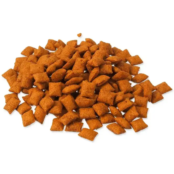 Gardums kaķiem – Ontario Cheese bits, 75 g Photo 2