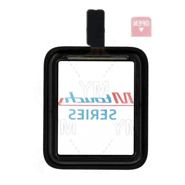 MUSTTBY Touch screen + OCA for Apple Watch Series 3-38MM Photo 2