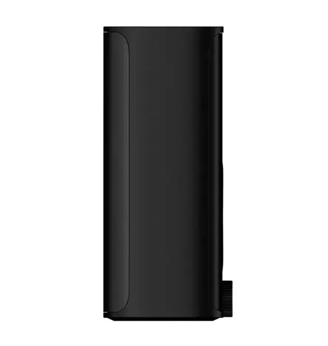 Xiaomi Mijia Portable Electric Air Compressor Black Фото 2