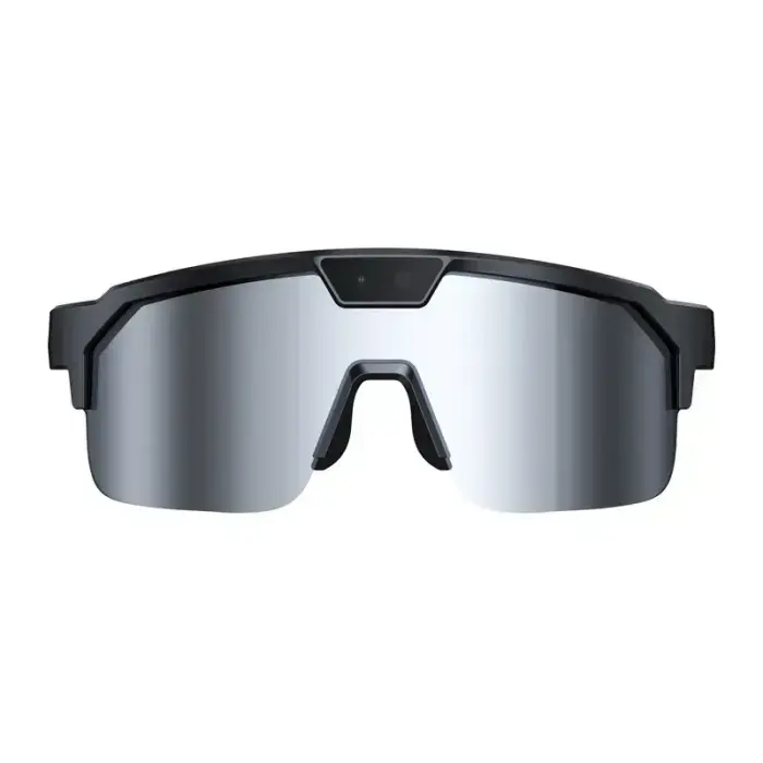 ZEBLAZE Q01 Silver Sports Sunglasses Фото 2