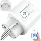 Goodbuy smart socket 16A | wifi | timer | smart life app Photo 1