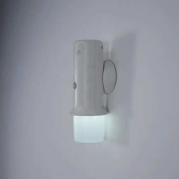 Wardrobe LED Light FLC-03 PIR 3xAAA Forever Light Photo 6
