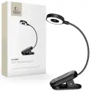 TECH-PROTECT LL100 CLIP READING LIGHT BLACK Foto 1