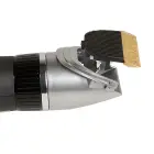 Lafe STR001 Hair clipper black - silver Photo 2