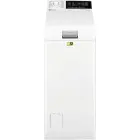 Electrolux veļas mazg. mašīna ar augšējo ielādi, 7kg Photo 1
