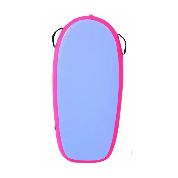 FunWater inflatable bodyboard ESIZ00089 1,1m (pink) Photo 4