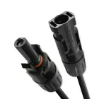 Qoltec Solar Connector | MC4 connector | Type Y | 1000V | 30A Фото 2