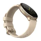 Zeblaze GTR 3 Pro Smartwatch (Gold) Foto 5