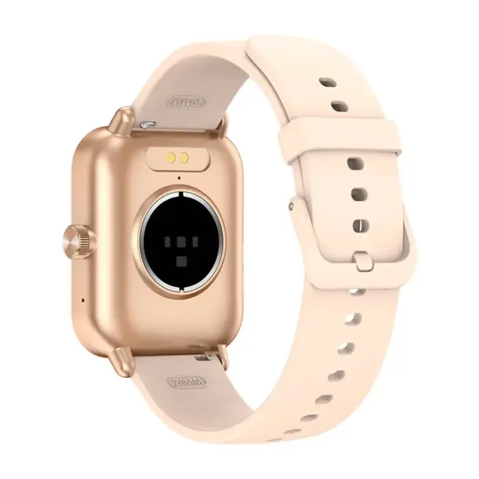 Colmi P81 Smartwatch (Gold) Фото 4