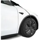 Cover Spigen Windshield Cover WC100 for Tesla Model 3/3 (2024)/Y/Y(Juniper) black Foto 8