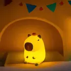 LED Night Lamp FRIENDLY CAPYBARA FNL-12 Forever Light Photo 5