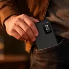 TECH-PROTECT SMART WALLET GALAXY A57 5G MATTE BLACK Foto 6