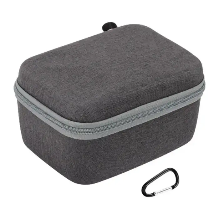 Storage Bag Sunnylife for DJI Goggles 2 / Goggles 3 Foto 2