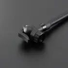 Rockbros Tubeless Tire Inflator 200 PSI 1.2l - Black Photo 6
