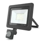 Floodlight LED PROXIM II 20W |4500K| PIR IP66 Forever Light Foto 2
