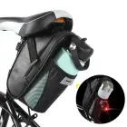 Wozinsky Bicycle Saddle Bag 1.5L Black (WBB20BK) Photo 10