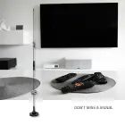 Qoltec GSM Antenna 600-2700mhz | Indoor Фото 5