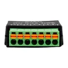 Shelly SSR Dual-Channel Module: An accessory for The Pill Фото 3