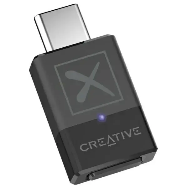 Creative Nadajnik audio BT-W5 Bluetooth   5.3 Photo 5