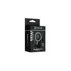 OBAL:ME MagNetix Plate Wireless Car Charger Mount 15W Black Фото 11