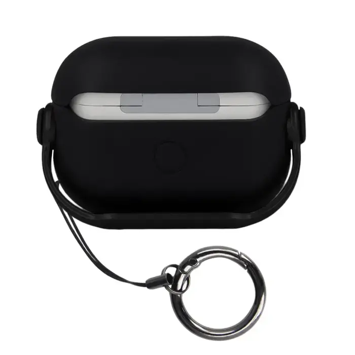 Case for Airpods 3 Headset navy blue Foto 2