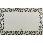 Paliktnis zem bļodām - Trixie Place Mat Leo, 44 × 28 cm Foto 1