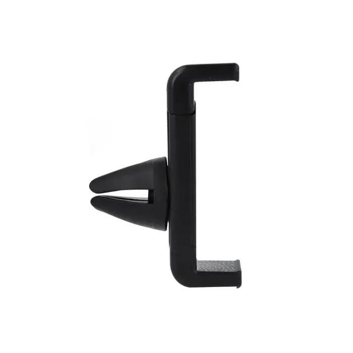 Maxlife MXCH-10 Universal Air Vent Holder for Any Devices with Width 5,5 - 8,3 cm Black Photo 3