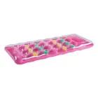 Beach mattress pink Foto 1