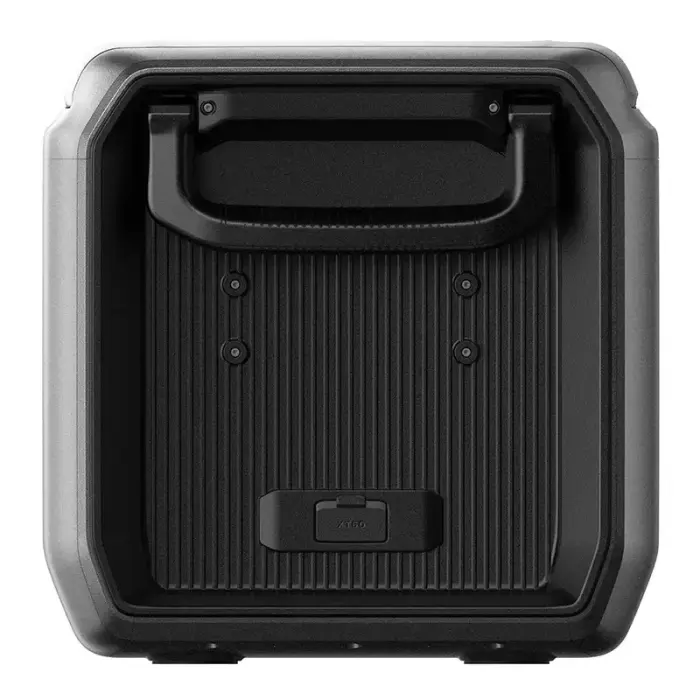 EcoFlow Glacier Classic 35l portable refrigerator Foto 6