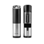 Huslog Grinder Set - Silver Фото 1