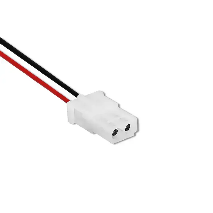 Qoltec AGM battery | 12V | 0.8Ah | Maintenance-free | Efficient| LongLife | for toys, vehicles Фото 5