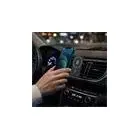 OBAL:ME MagNetix Plate Wireless Car Charger Mount 15W Black Фото 10