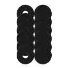 Replacement filter pack for blow dryer Homerunpet PD10 Foto 1