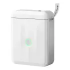 Niimbot D110M Portable Label Printer White Foto 4