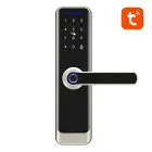 Avatto SDL-A270-S digital smart lock -6072 WiFi Silver Foto 1