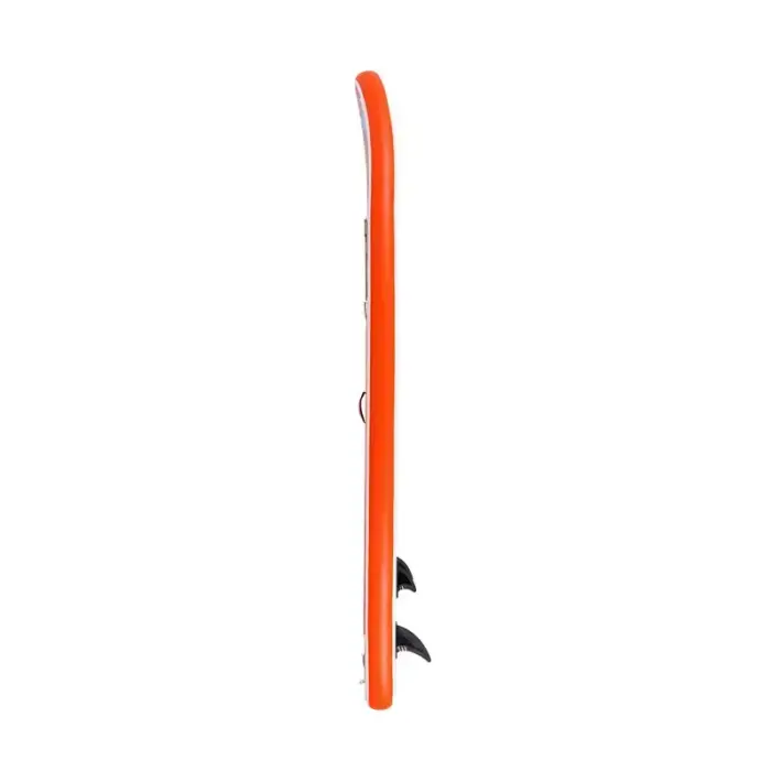 Funwater Feath-R Lite SUP board Koi 3,5m SUPFR01E Фото 3