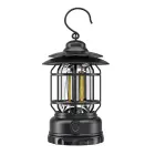 Lampa kempingowa Superfire T51, USB-C Photo 1