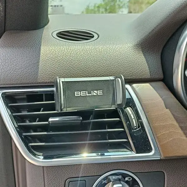 Beline BLNCH03 car holder for air vent Photo 5