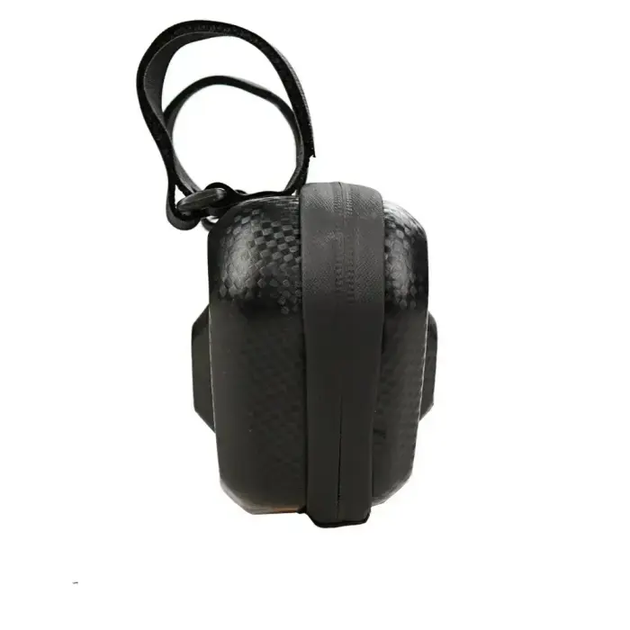 Wozinsky Bicycle Frame Bag 1.5L Black (WBB10BK) Фото 17