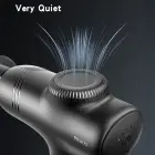 Yesido Massager MG01 Massage Gun black Photo 10