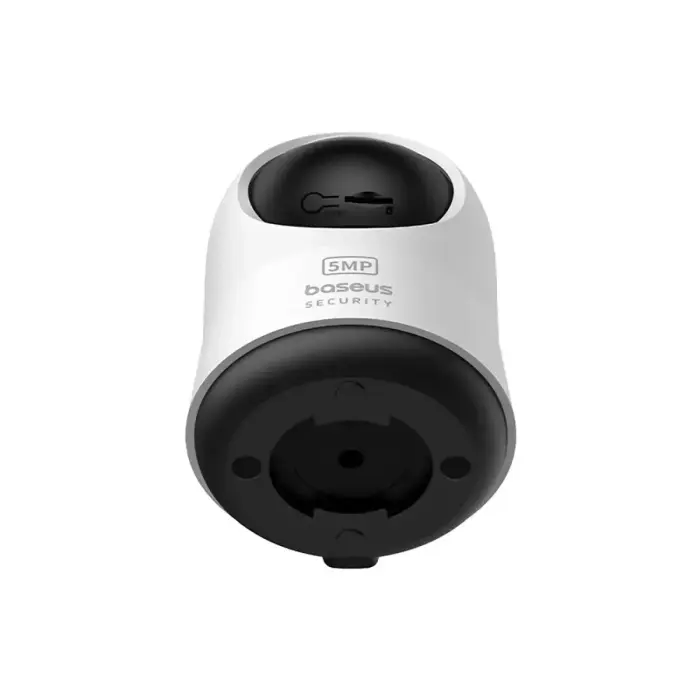 Baseus Security P1 Pro 3K Indoor Camera (EU Version) - White Foto 5