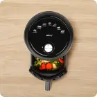Huslog Air fryer 1000W Photo 7