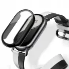 TECH-PROTECT DEFENSE XIAOMI SMART BAND 10 | 10 NFC BLACK Foto 2