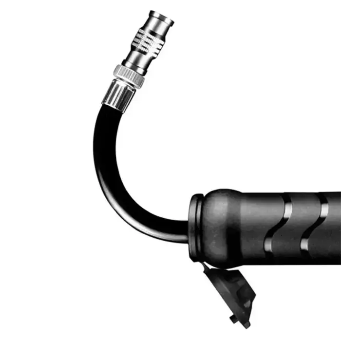 WILDMAN bike hand pump GK1 black Фото 3