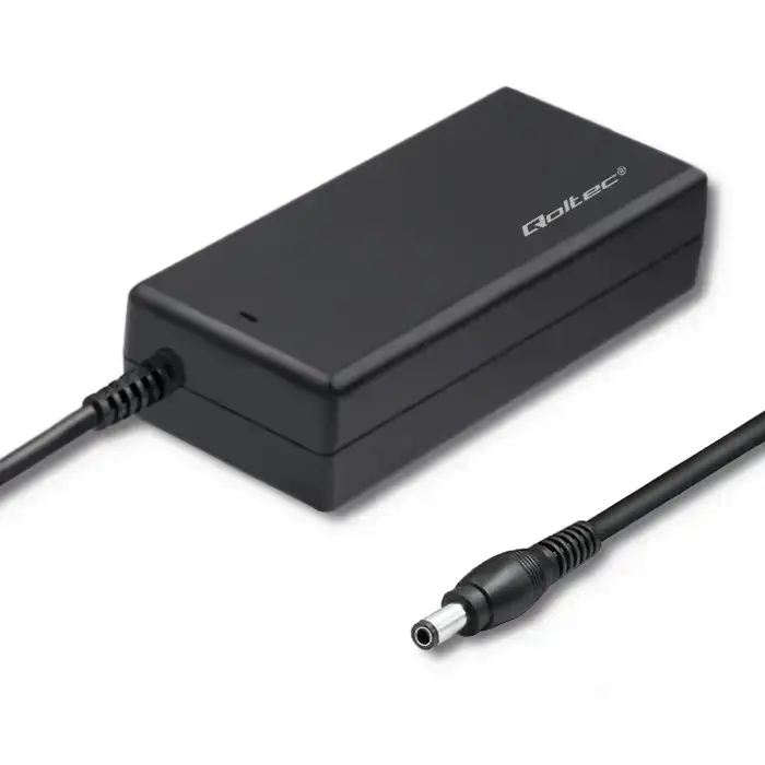 Qoltec Desktop power supply 27W | 12V | 2.25A | 6.0*3.0 + power cable Foto 5