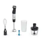 TEFAL rokas blenderis Quickchef+, 1000W, (4in1) Foto 2