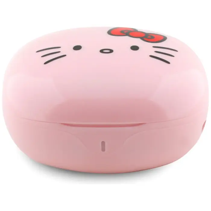 Słuchawki TWS Hello Kitty O Glossy        Finish różowy Photo 2