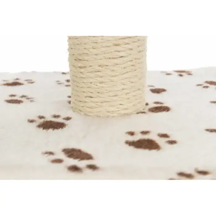 Mājiņa kaķiem : Trixie Zamora Scratching Post 60cm Foto 6